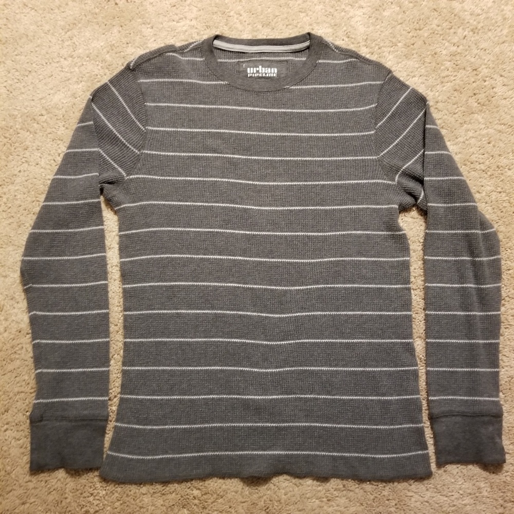 Striped Thermal